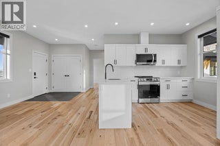 7236 L & A Road. Vernon, British Columbia