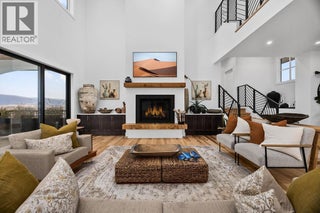 7236 L & A Road. Vernon, British Columbia