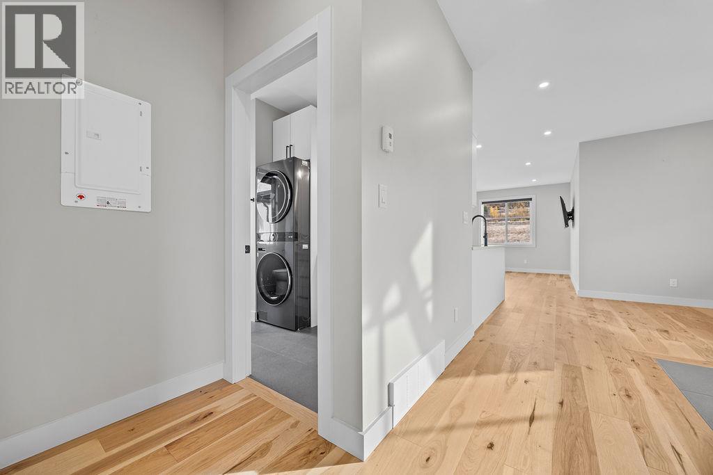 7236 L & A Road. Vernon, British Columbia