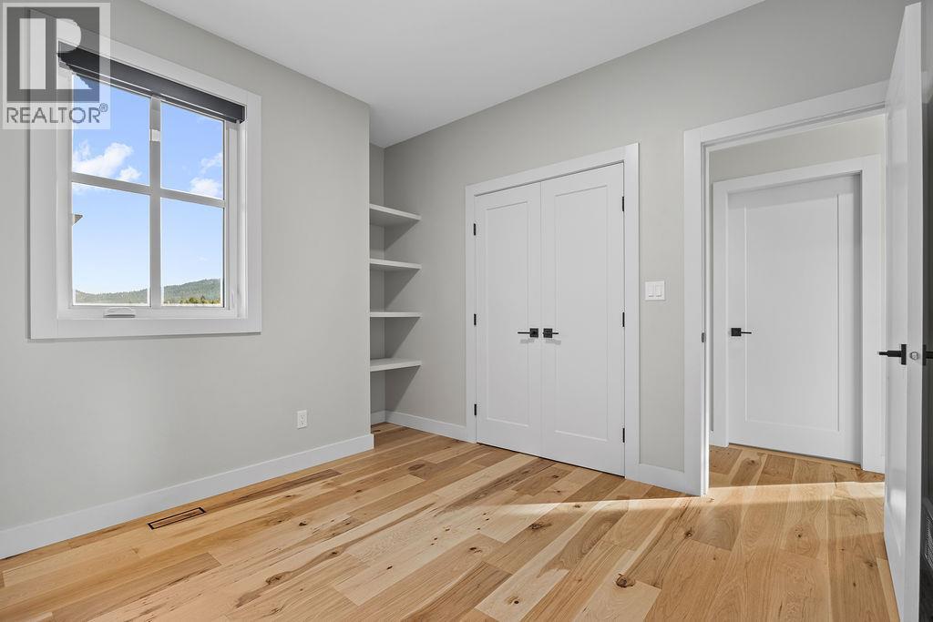 7236 L & A Road. Vernon, British Columbia