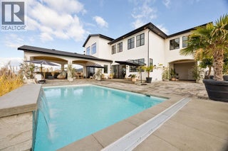 7236 L & A Road. Vernon, British Columbia