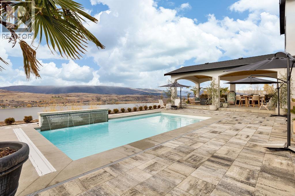 7236 L & A Road. Vernon, British Columbia