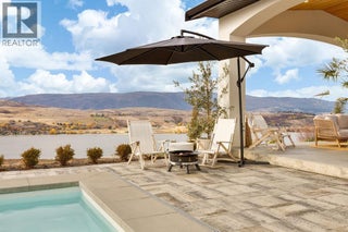 7236 L & A Road. Vernon, British Columbia