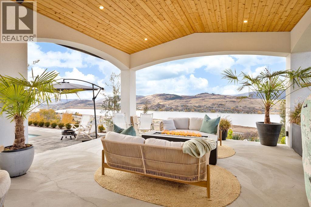 7236 L & A Road. Vernon, British Columbia