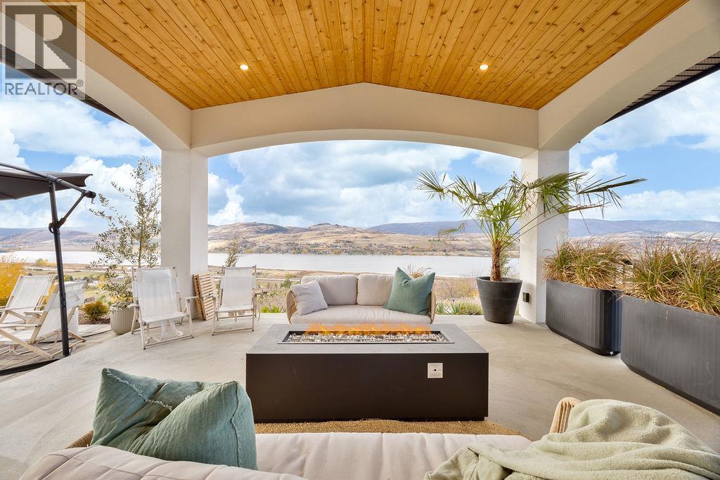 7236 L & A Road. Vernon, British Columbia