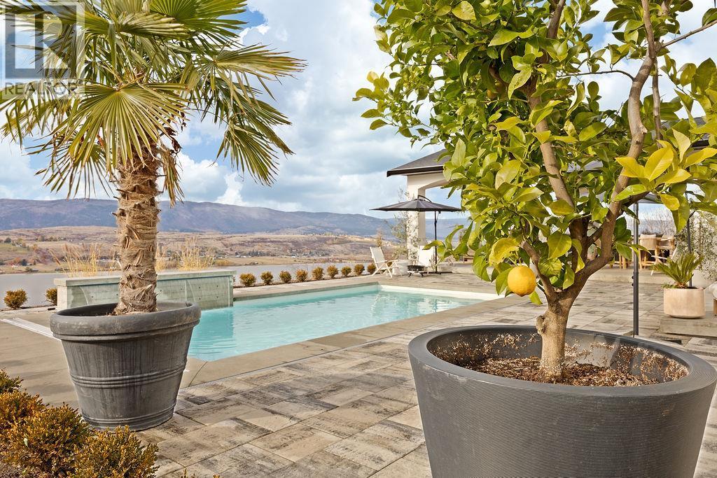 7236 L & A Road. Vernon, British Columbia