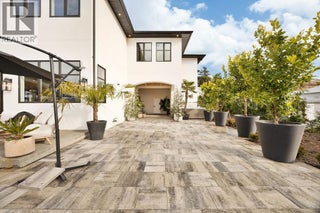 7236 L & A Road. Vernon, British Columbia