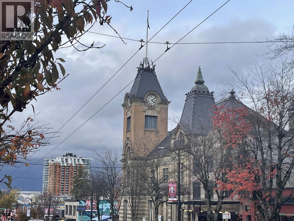 303 189 E 16th Avenue, Vancouver