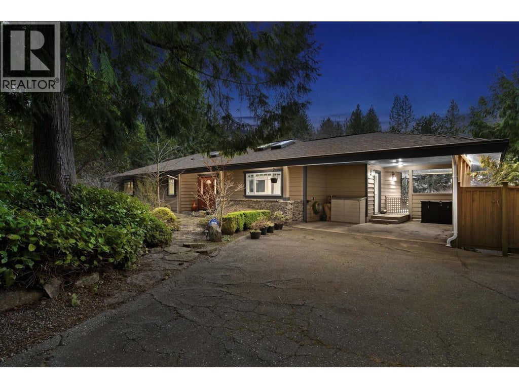 4641 Woodburn Road, Vancouver