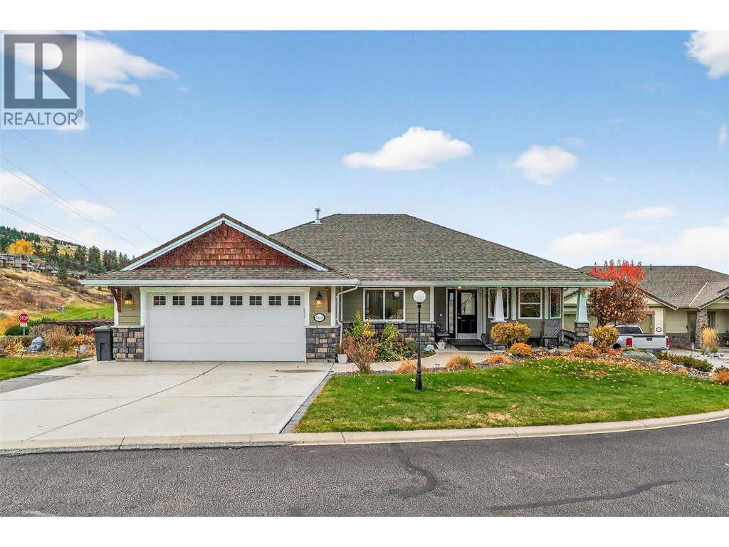 5168 Sandhills Drive, Kelowna