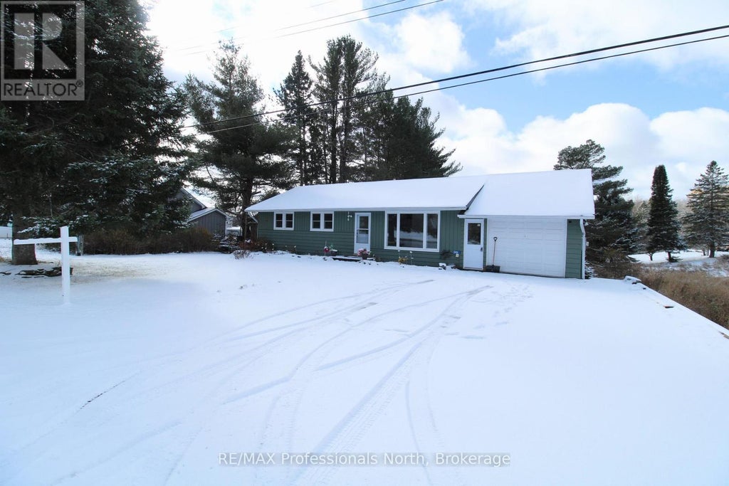 346 Highview Drive, Huntsville (chaffey)