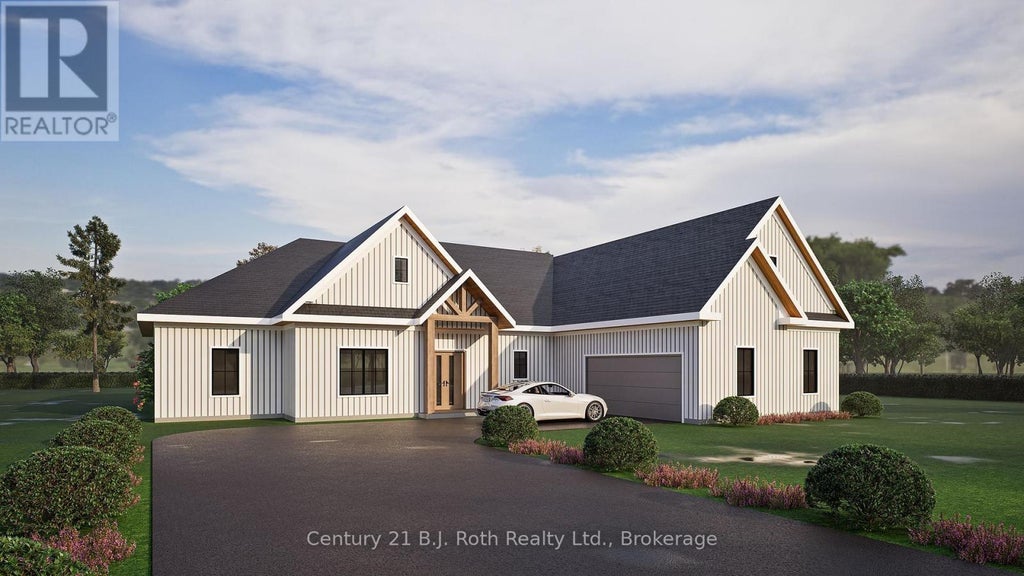 50 Hillside Drive, Georgian Bay (baxter)