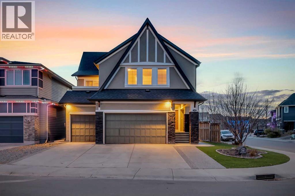 248 Marquis Landing Se, Calgary