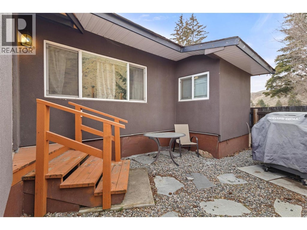 2401 Ord Road Unit# 105, Kamloops