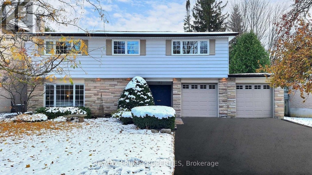 153 Krieghoff Avenue, Markham (unionville)