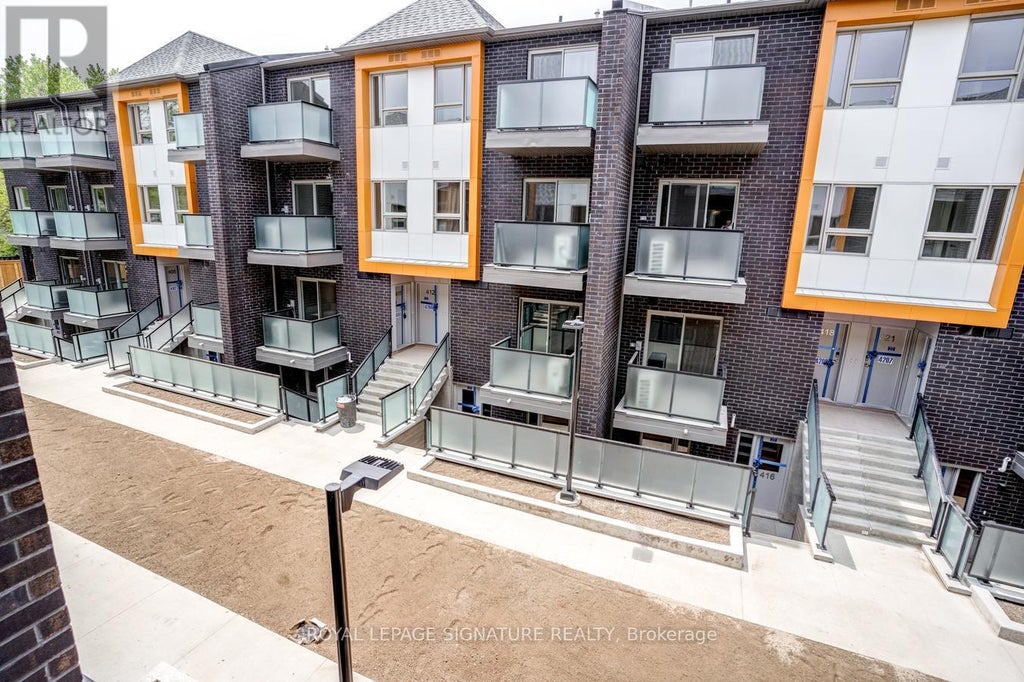 337 - 2787 Eglinton Avenue E, Toronto (eglinton East)