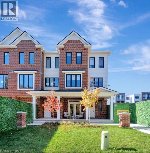 29 Mill Street, Kitchener