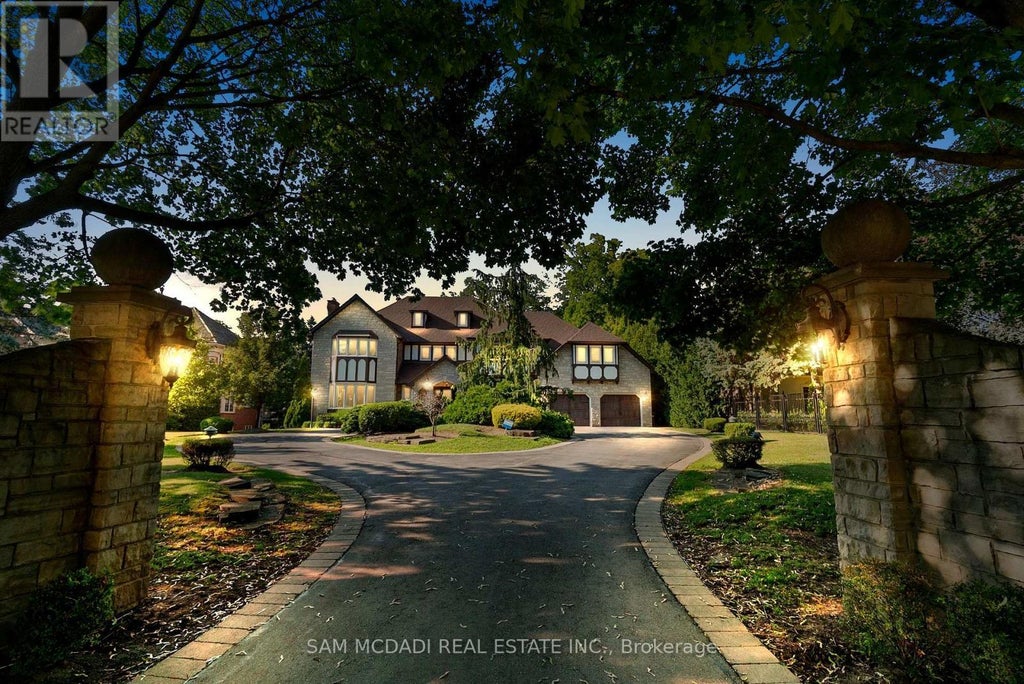 2235 Shawanaga Trail, Mississauga (sheridan)