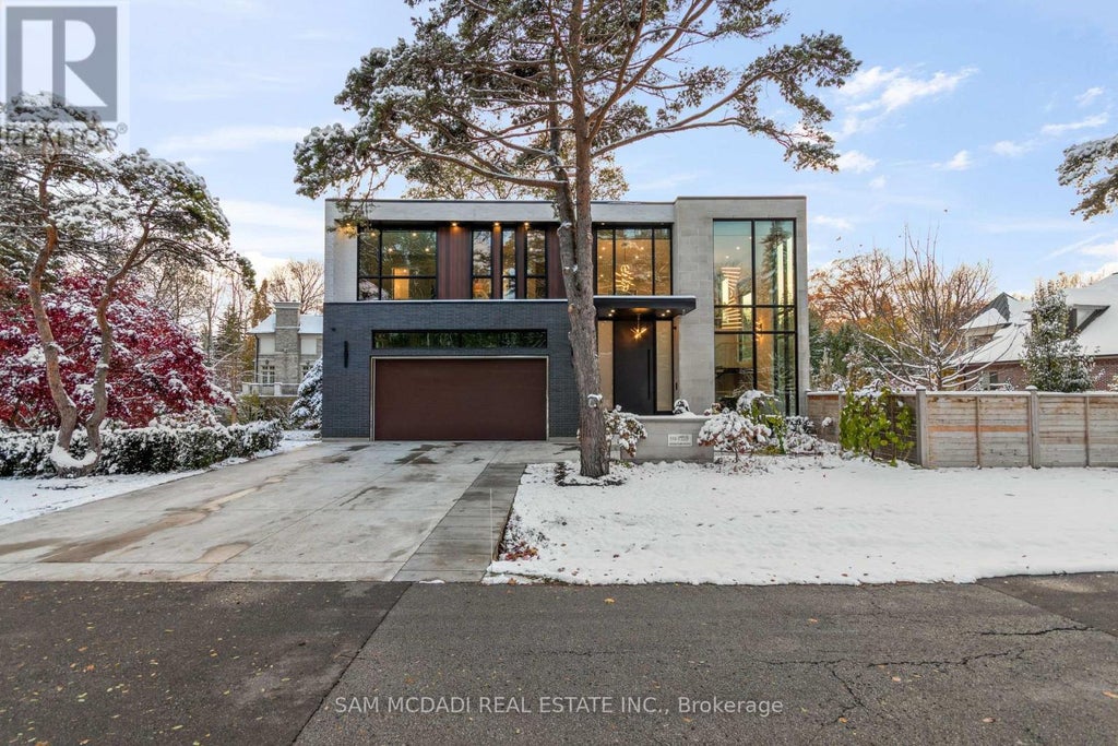 112 Elton Park Road, Oakville (mo Morrison)