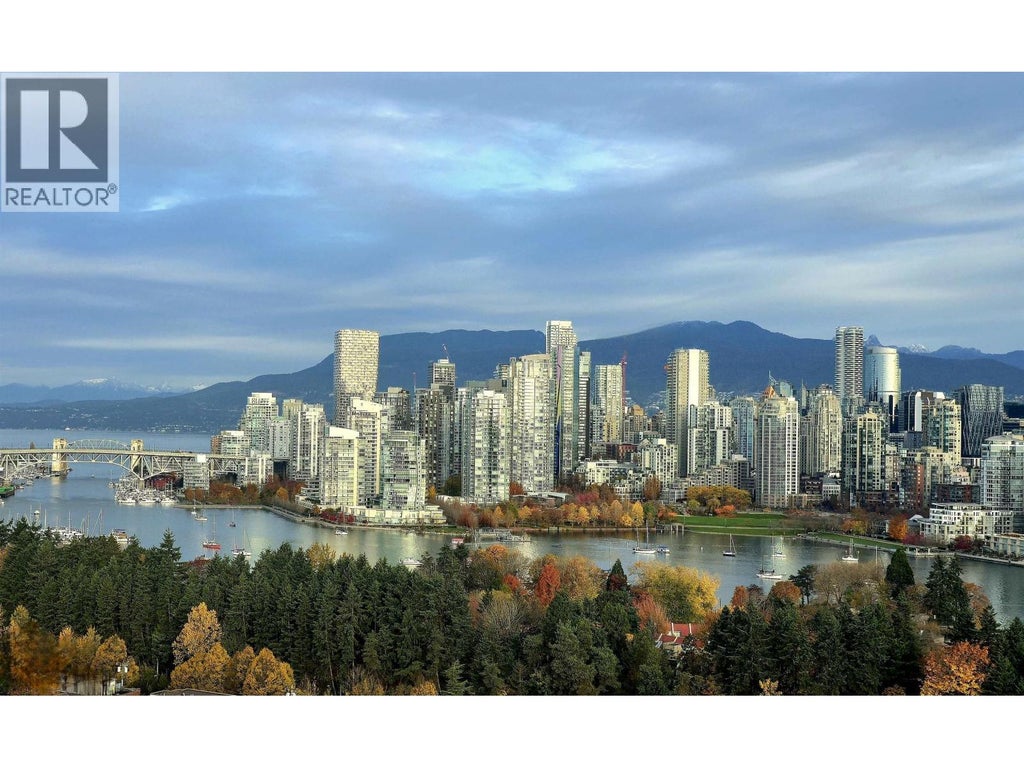 1801 2411 Heather Street, Vancouver