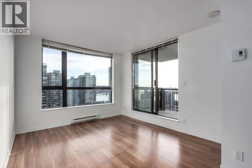 1504 814 Royal Avenue, New Westminster