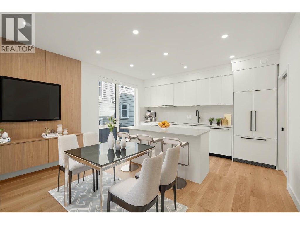 1904 E 8th Avenue, Vancouver