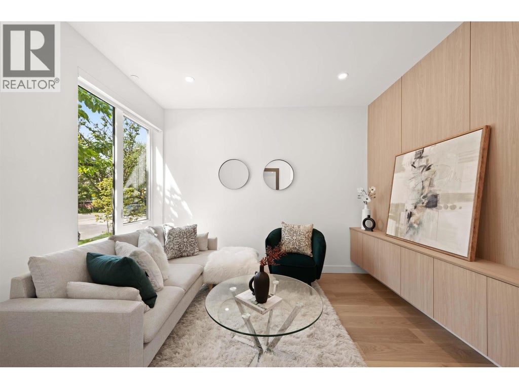 2412 Victoria Drive, Vancouver