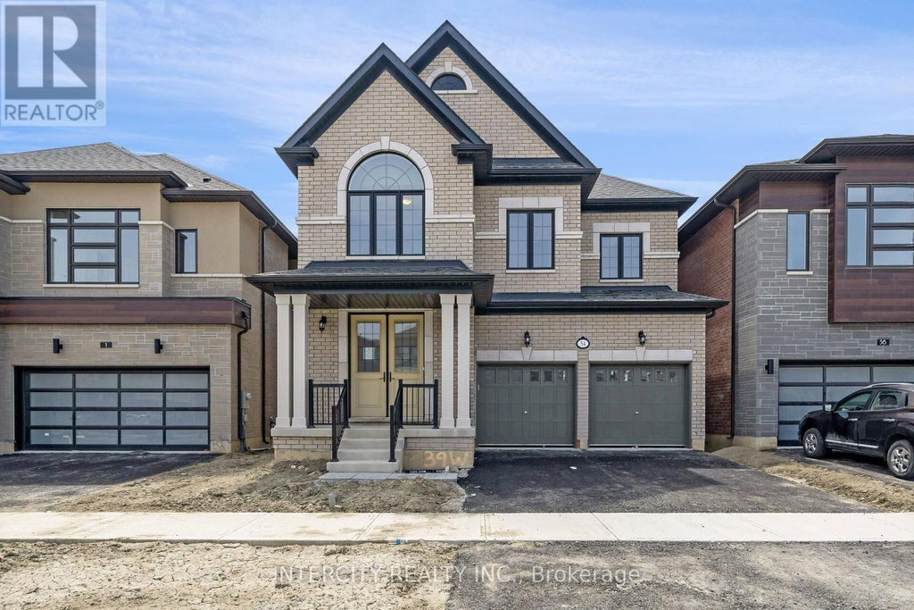 54 Claremont Drive, Brampton (sandringham-Wellington North)