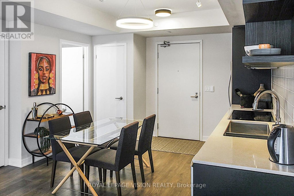 N1808 - 6 Sonic Way, Toronto (flemingdon Park)