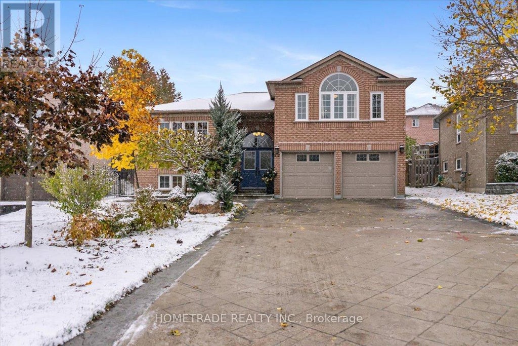 52 Bloxham Place, Barrie (bayshore)