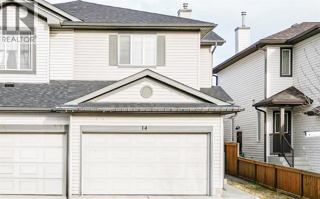 14 Taralea Bay Ne, Calgary