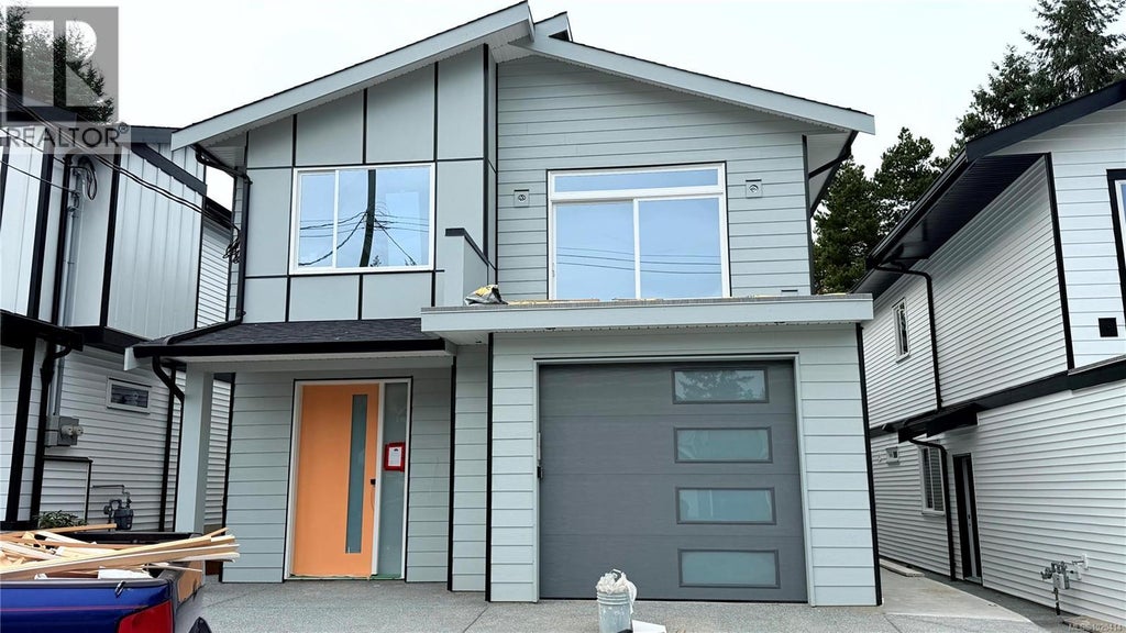 2391 Barclay Road, Nanaimo