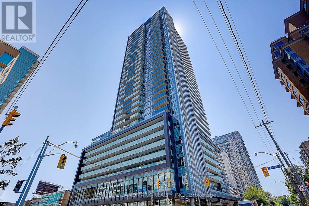 601 - 125 Redpath Avenue, Toronto (mount Pleasant West)