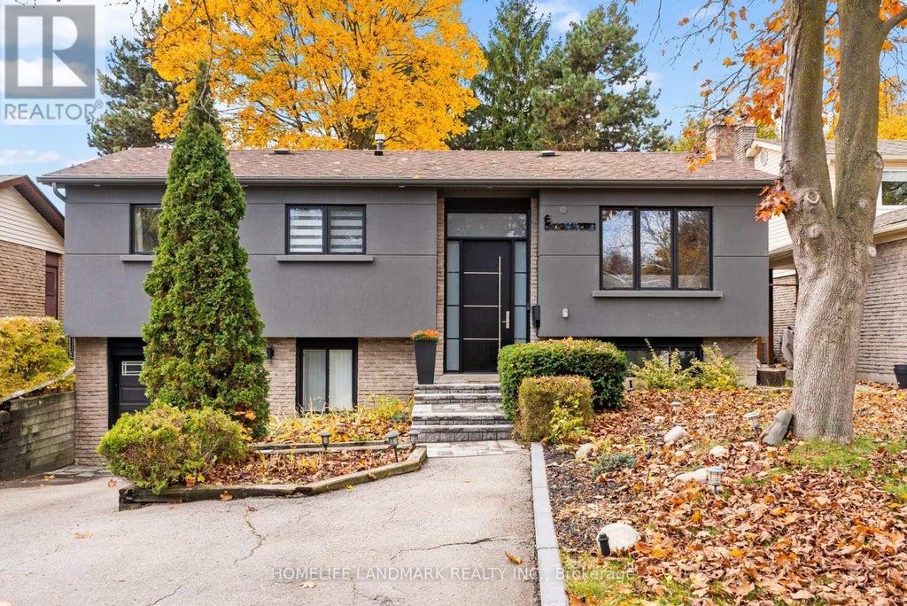 6 Drumern Crescent, Richmond Hill (north Richvale)