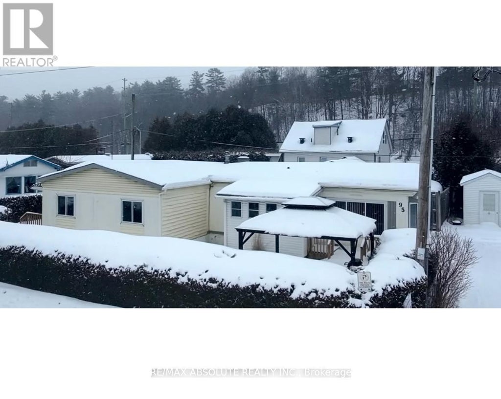 95 - 3535 Street Joseph Boulevard, Ottawa