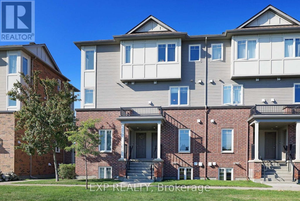2559 Longfields Drive, Ottawa