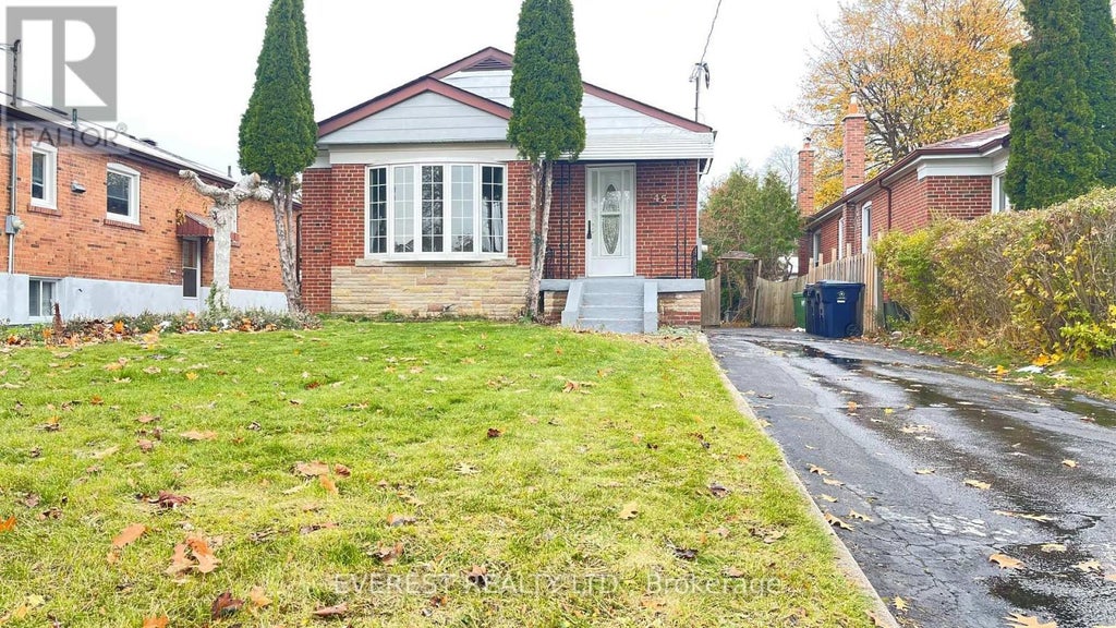 45 Kilgreggan Crescent, Toronto (bendale)
