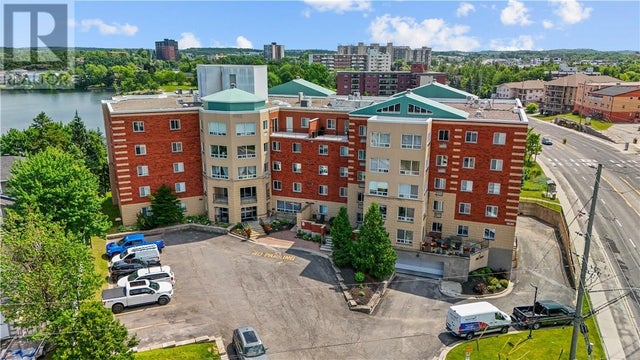1630 Paris Street Unit# 205, Sudbury