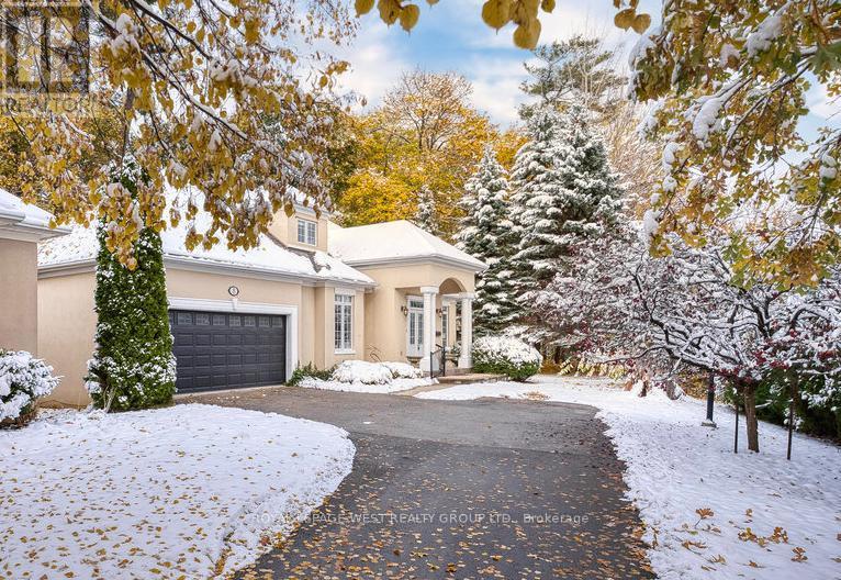 8 - 1205 Clarkson Road N, Mississauga (clarkson)