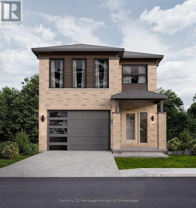 339 Anderson Street, South-West Oxford