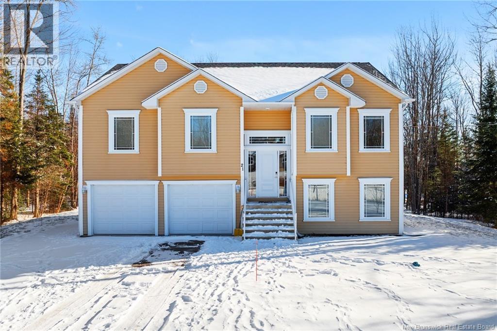 21 Willowdale Drive, Rusagonis