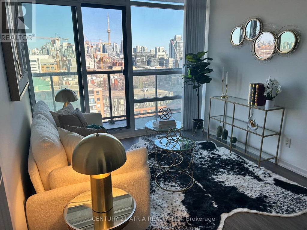 1606 - 68 Abell Street, Toronto (little Portugal)