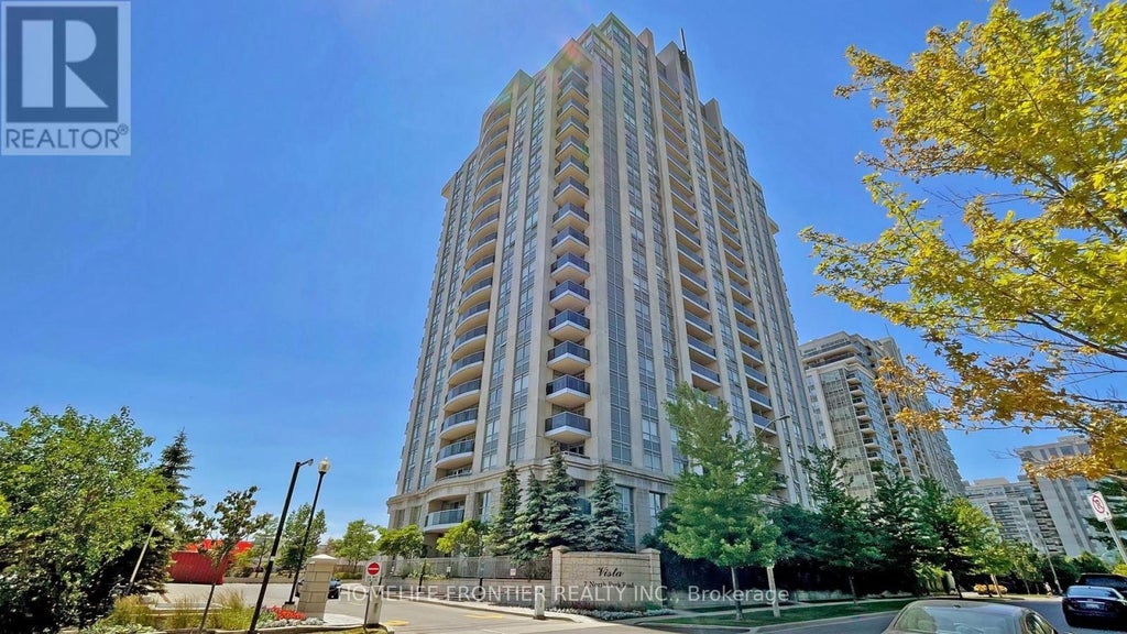 1007 - 7 North Park Road, Vaughan (beverley Glen)