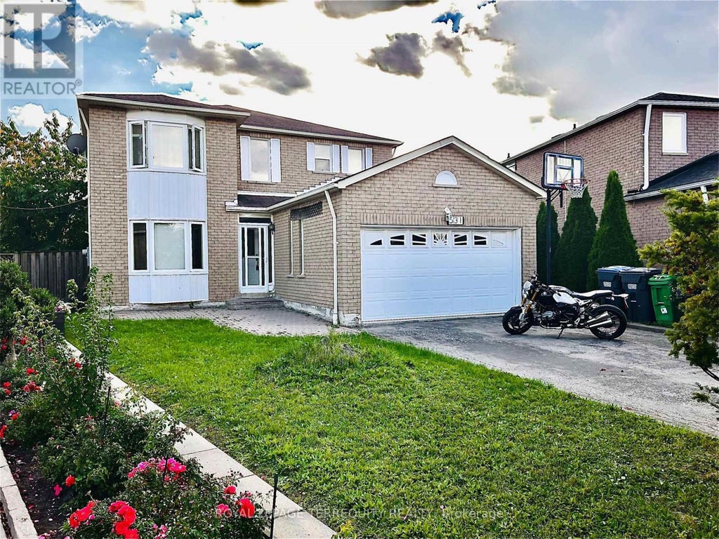 531 Loretta Court, Mississauga (fairview)
