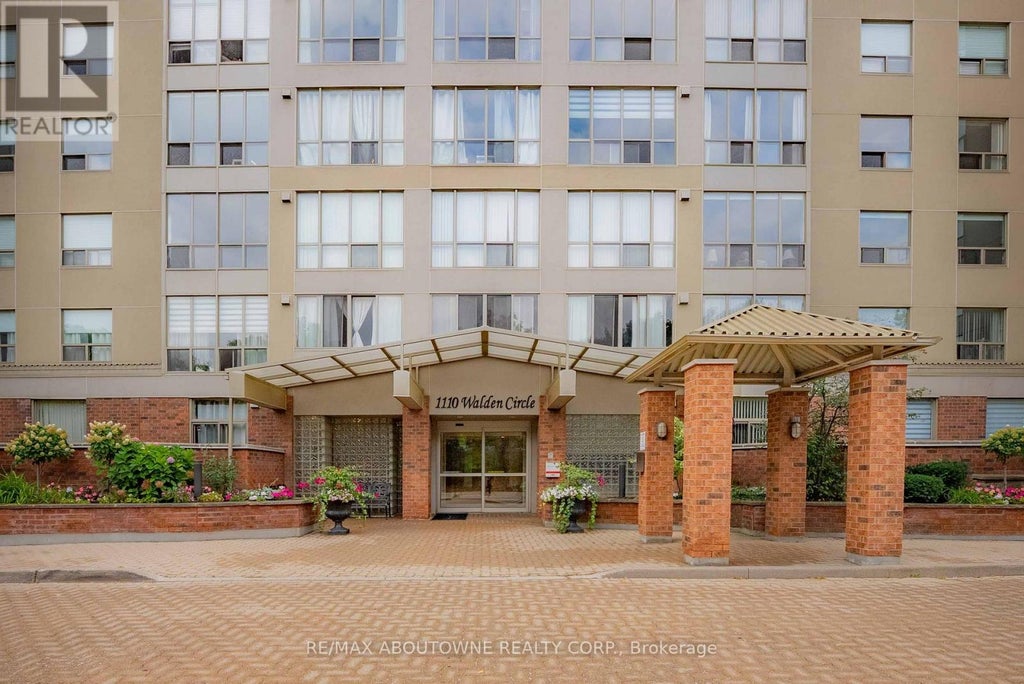 903 - 1110 Walden Circle, Mississauga (clarkson)