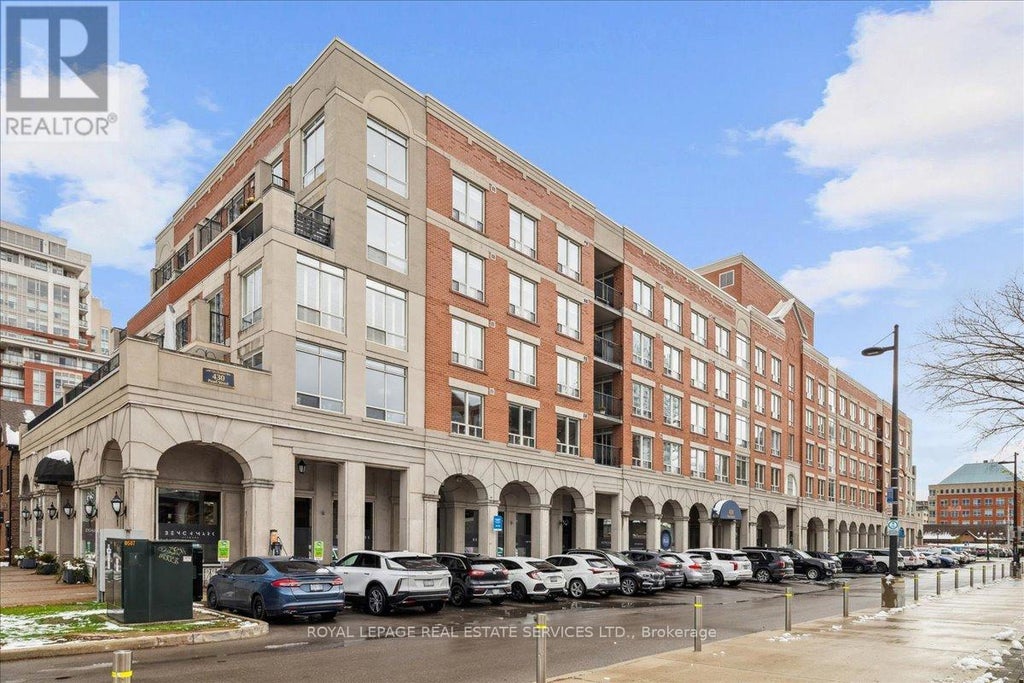 412 - 430 Pearl Street, Burlington (brant)