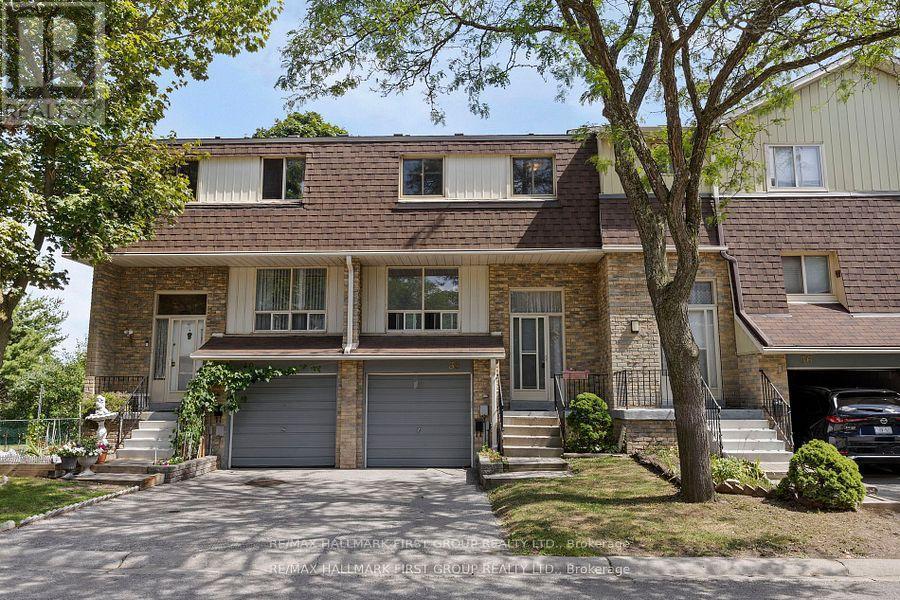 38 - 371 Orton Park Road, Toronto (morningside)