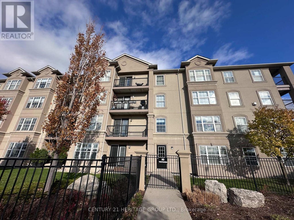 312 - 2085 Appleby Line, Burlington (uptown)