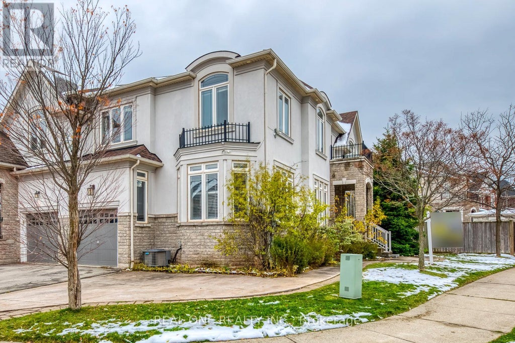 1254 Jezero Crescent, Oakville (jc Joshua Creek)