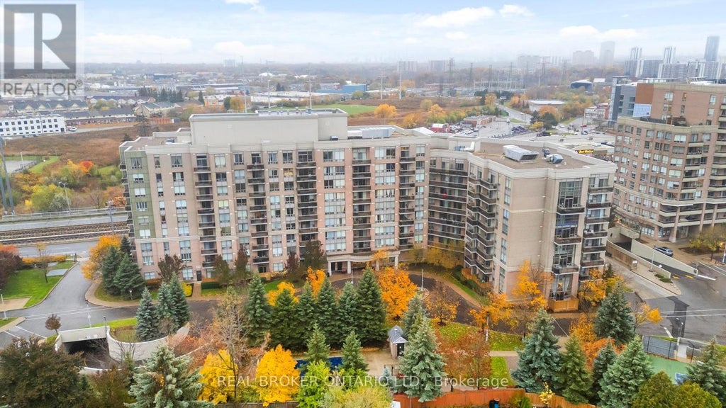 601 - 1720 Eglinton Avenue E, Toronto (victoria Village)